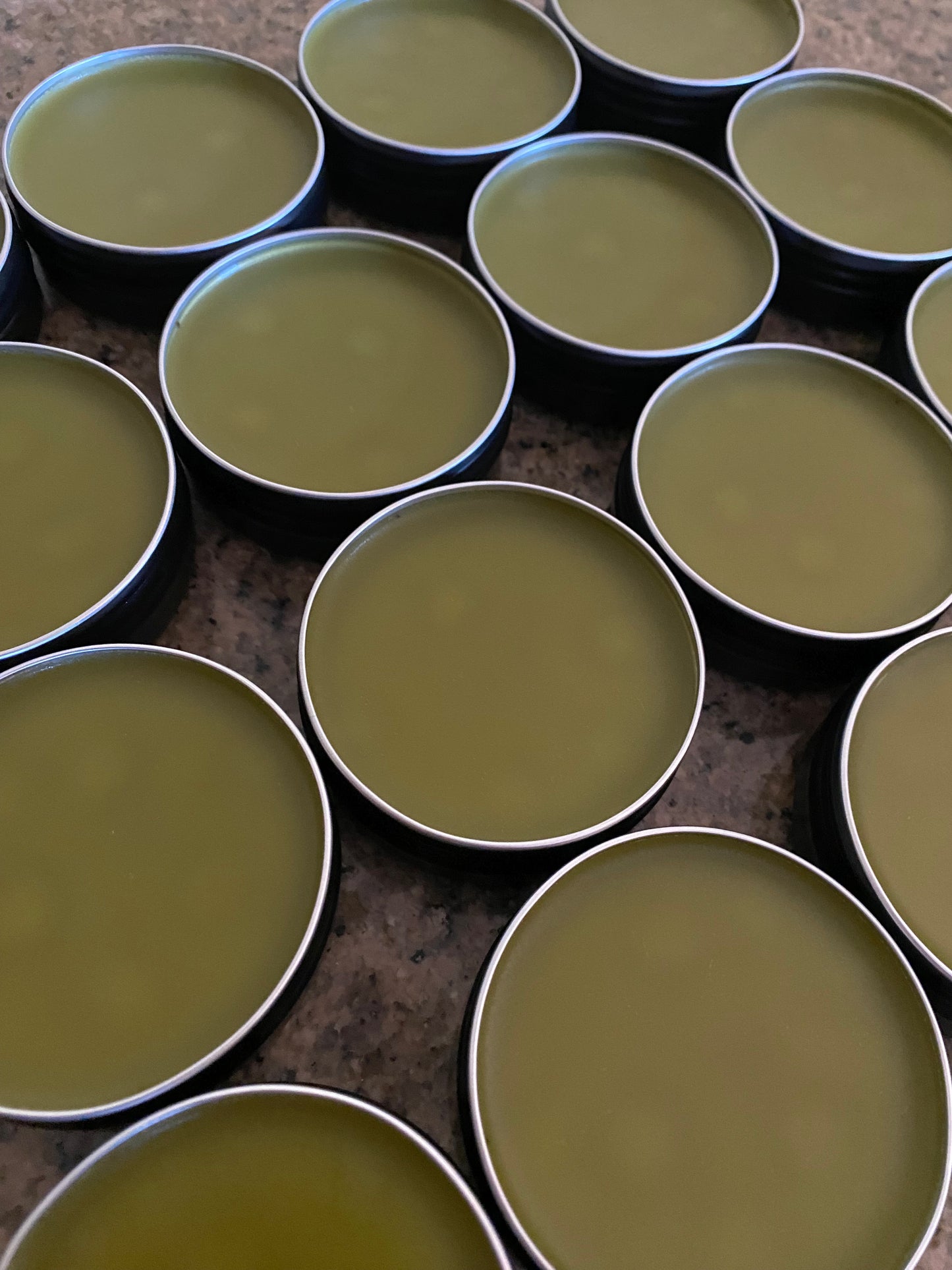 CBD Body & Soul Salve